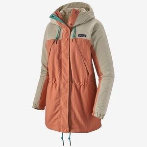 NEW Patagonia Parka XL